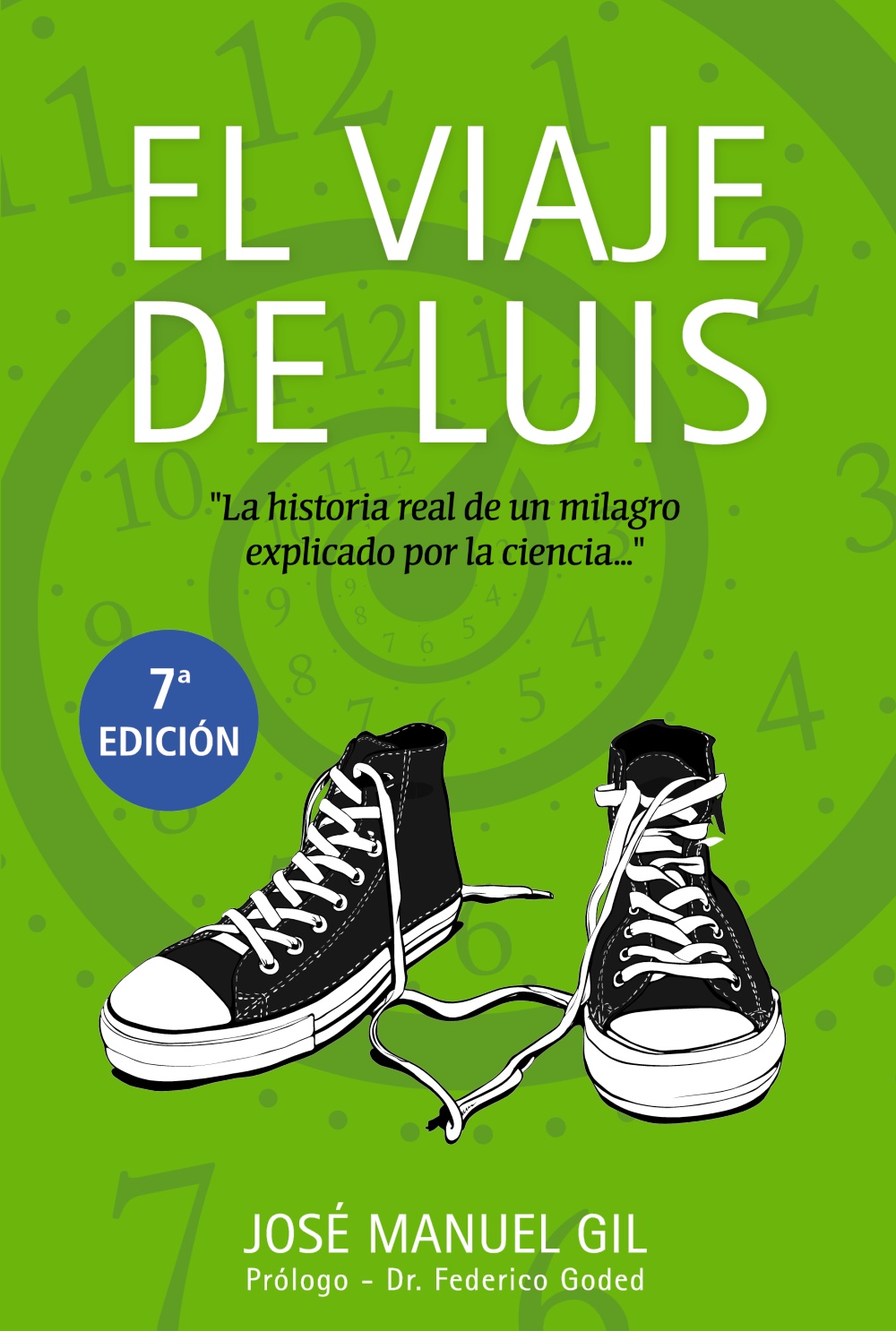 El viaje de Luis -   