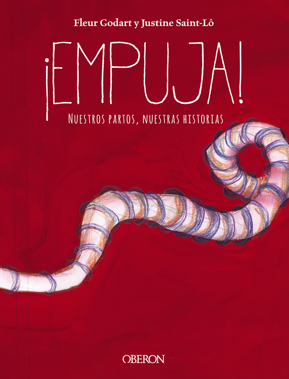 Empuja!