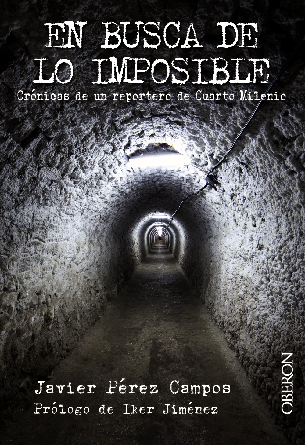 En busca de lo imposible -   