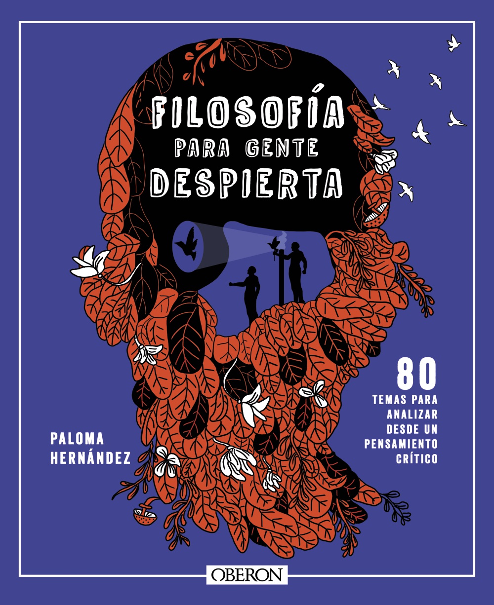 FilosofÃ­a para gente despierta