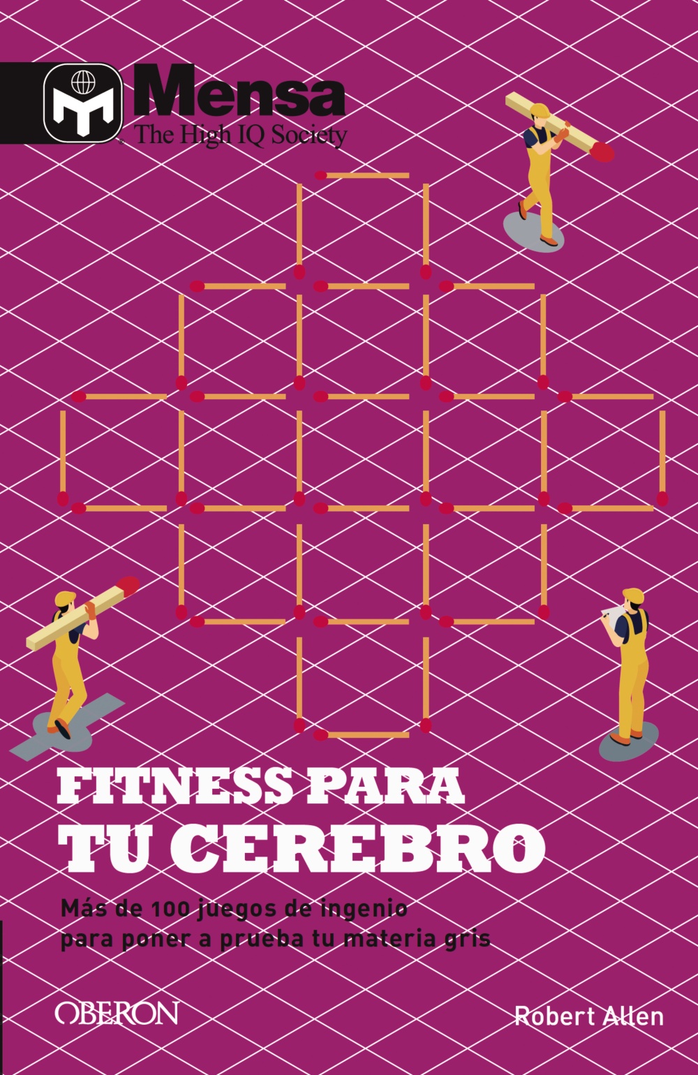 Fitness para tu cerebro -   