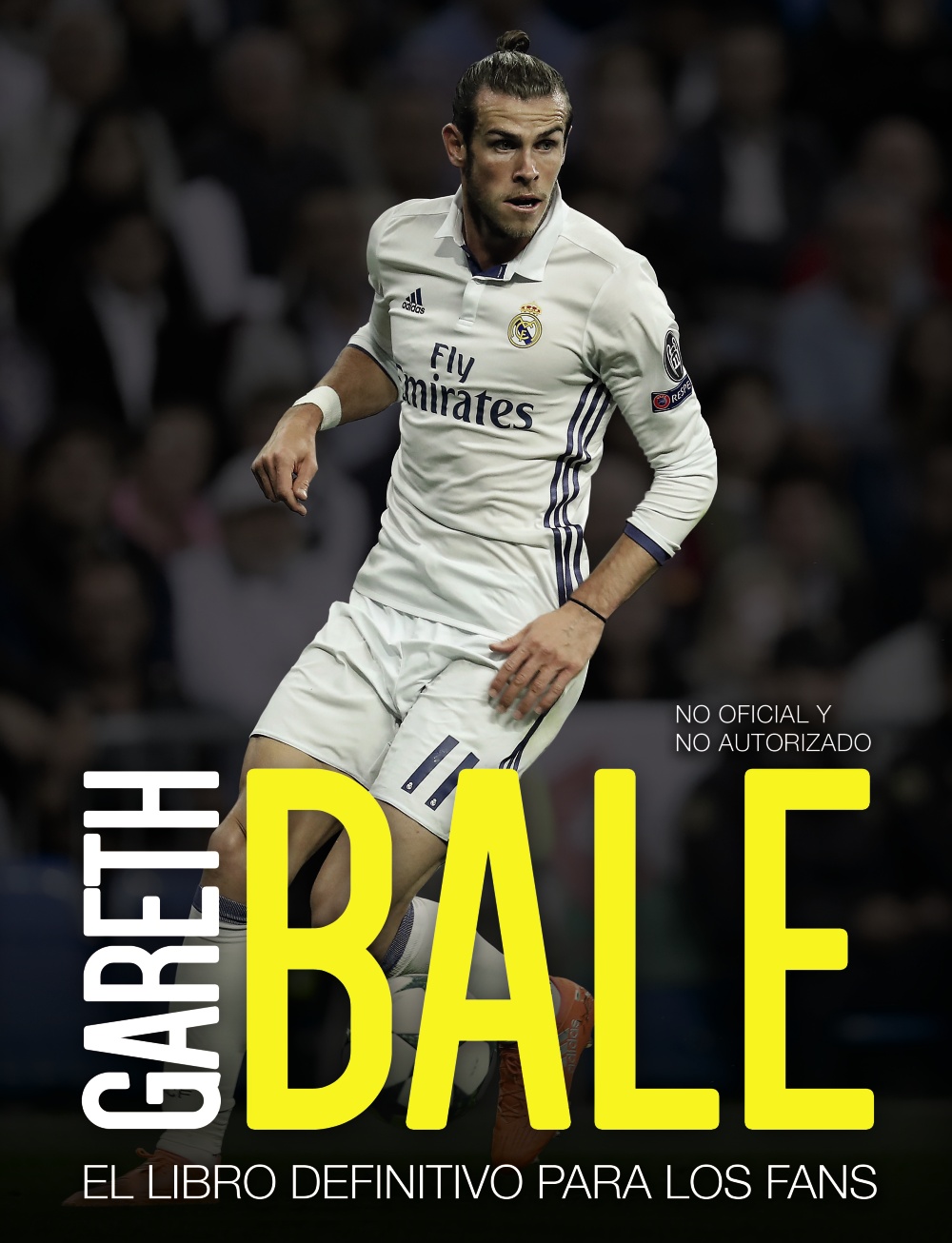 Gareth Bale -   