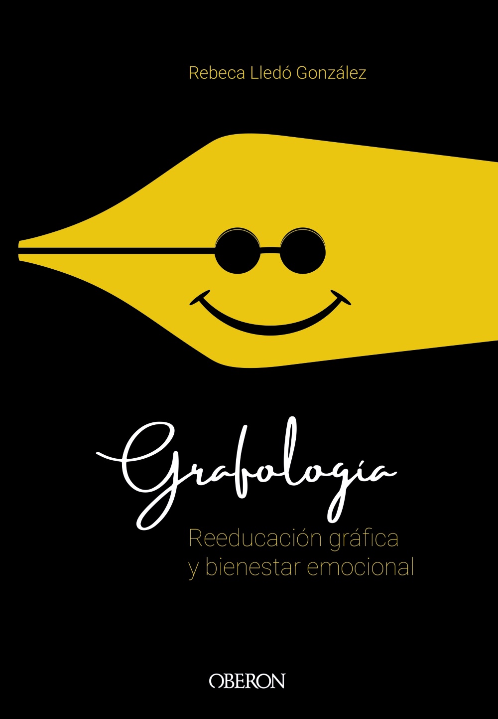 GrafologÃ­a. ReeducaciÃ³n grÃ¡fica y bienestar emocional