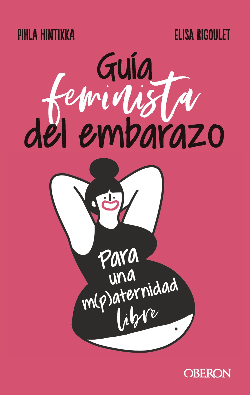 GuÃ­a feminista del embarazo