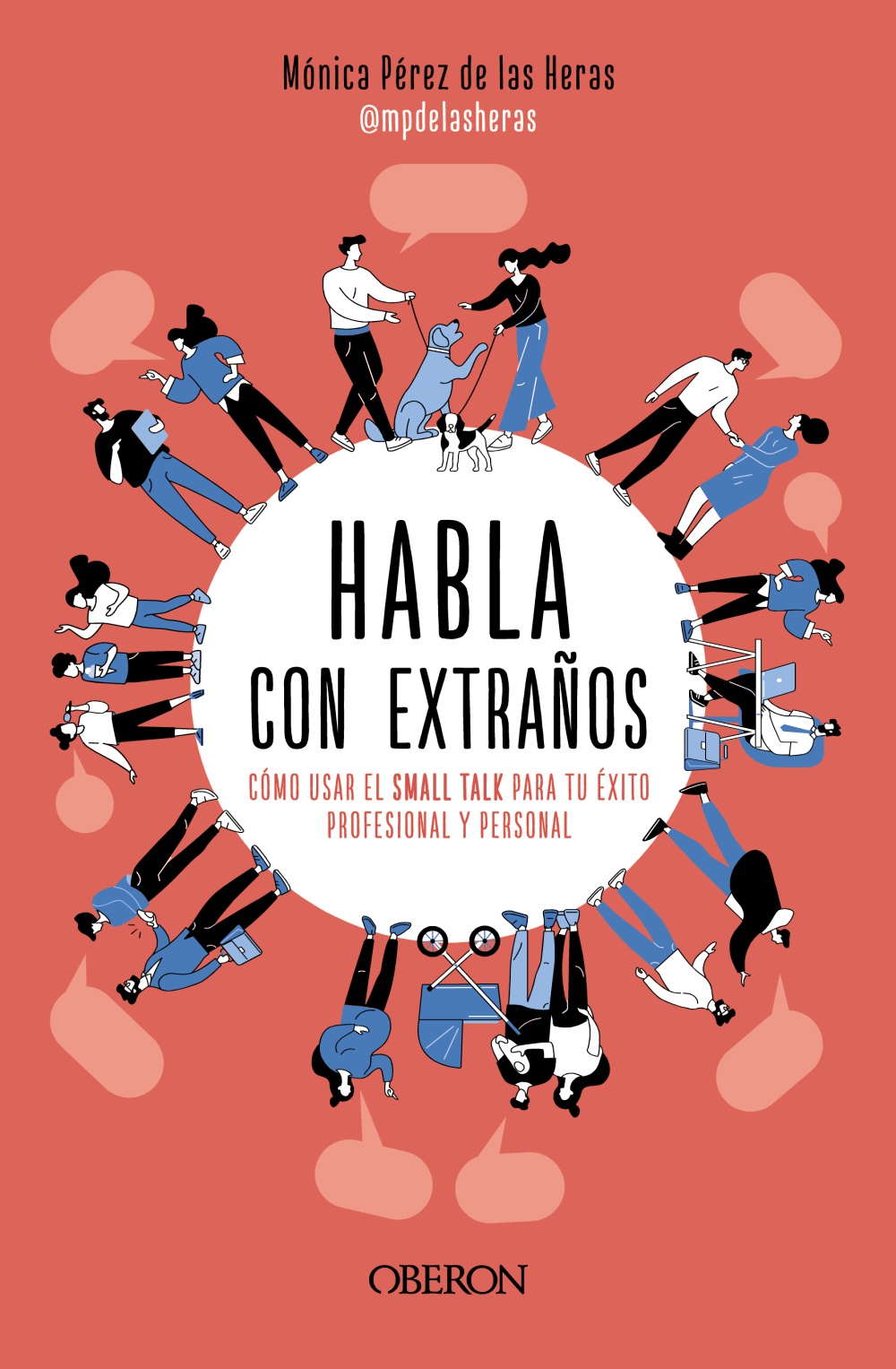 Habla con extraÃ±os