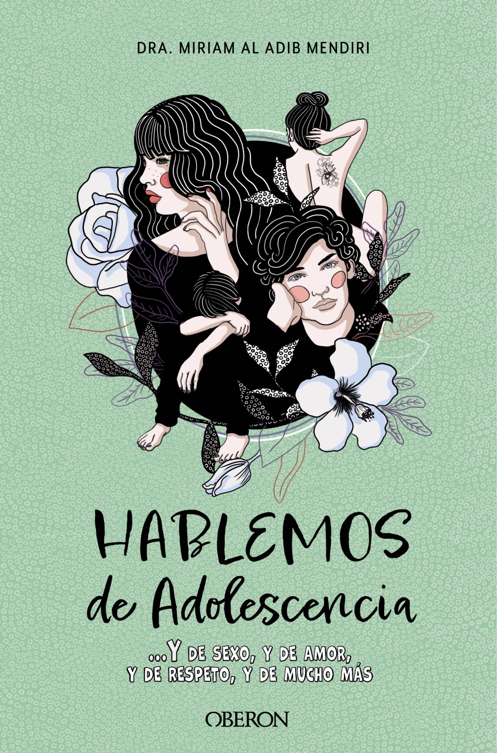 Hablemos de adolescencia -   