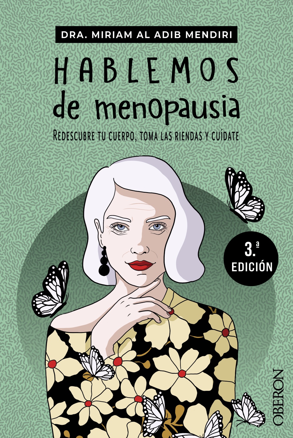 Hablemos de menopausia -   