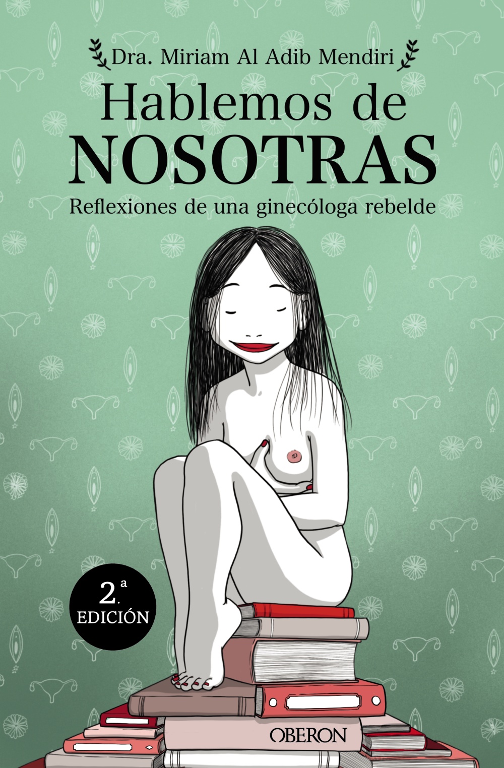 Hablemos de nosotras -   