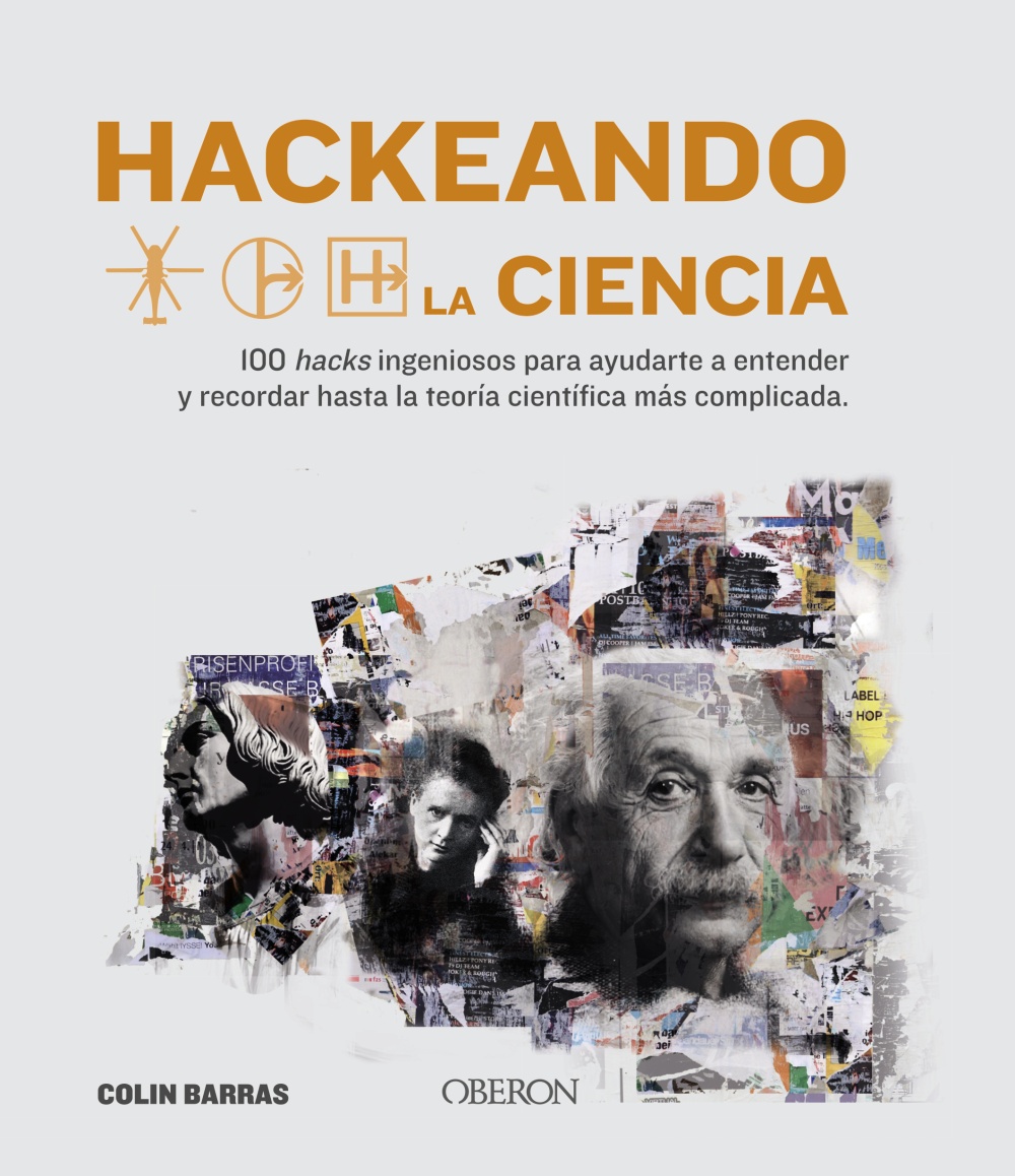 Hackeando la ciencia -   