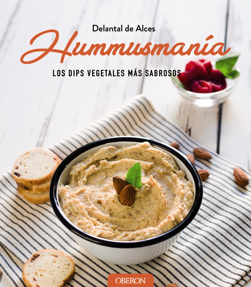 Hummusmanía -   