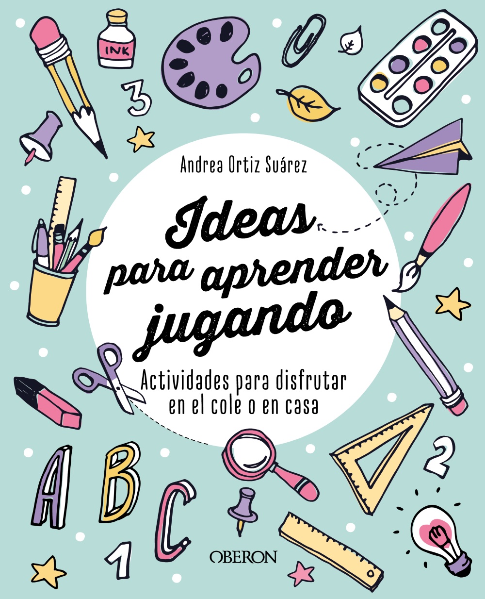 Ideas para aprender jugando -   