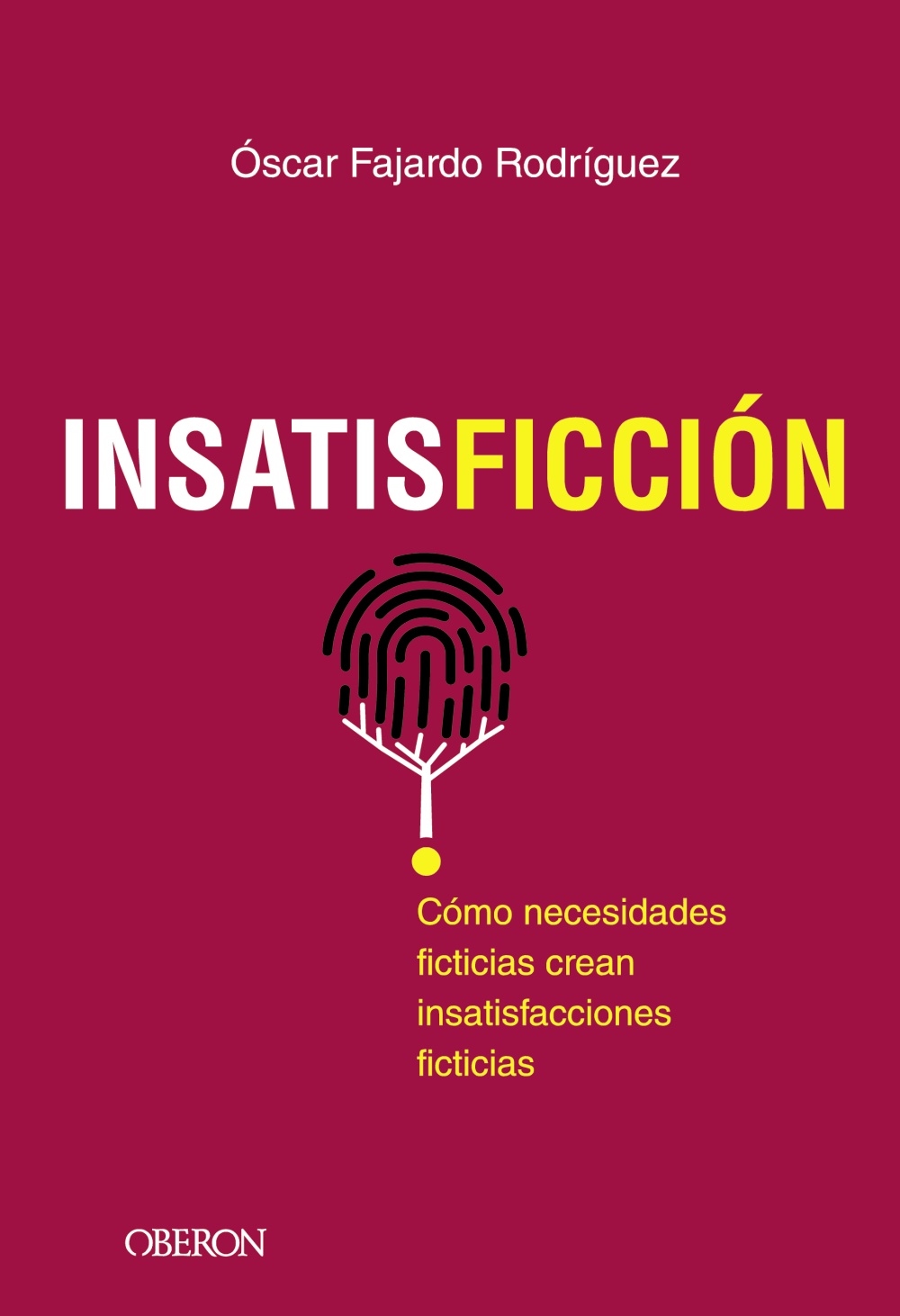 INSATISFICCIÓN