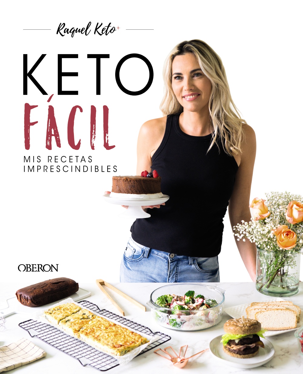 Keto fácil -   