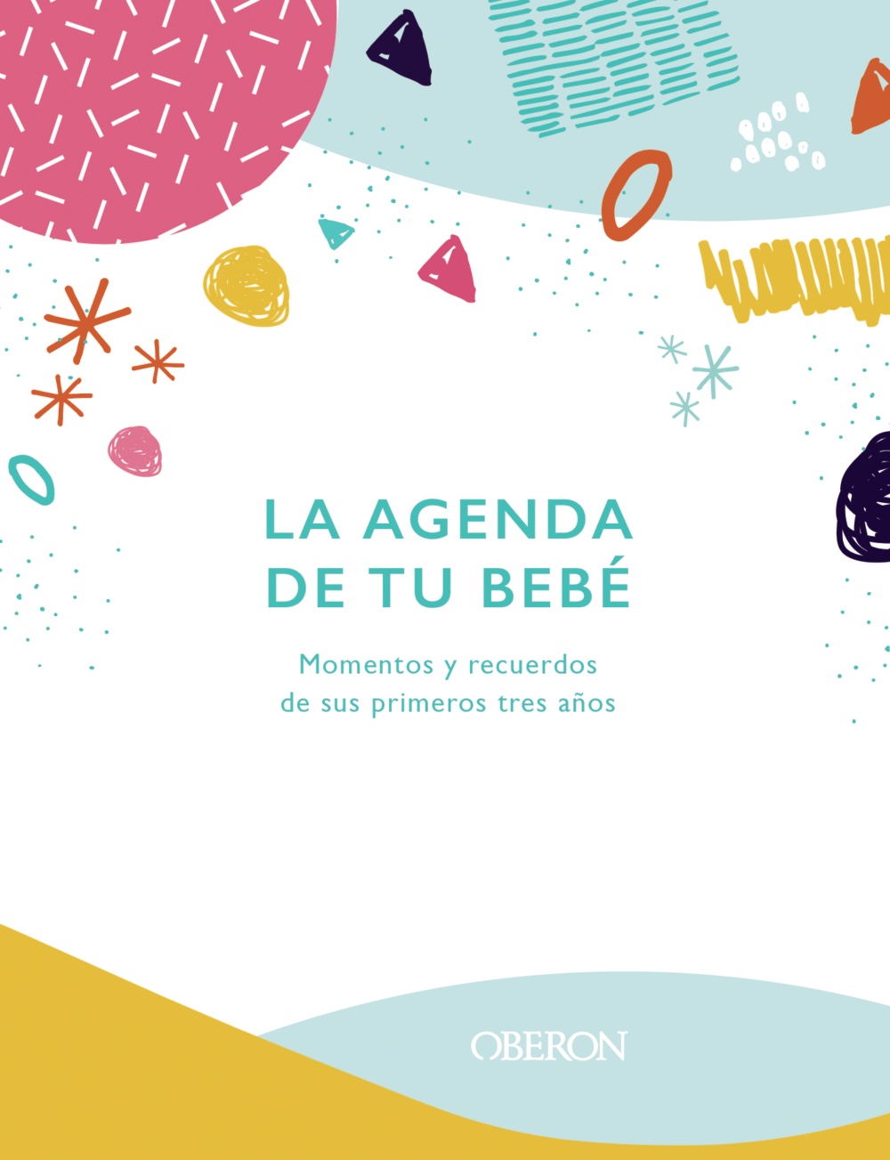 La agenda de tu bebé -   