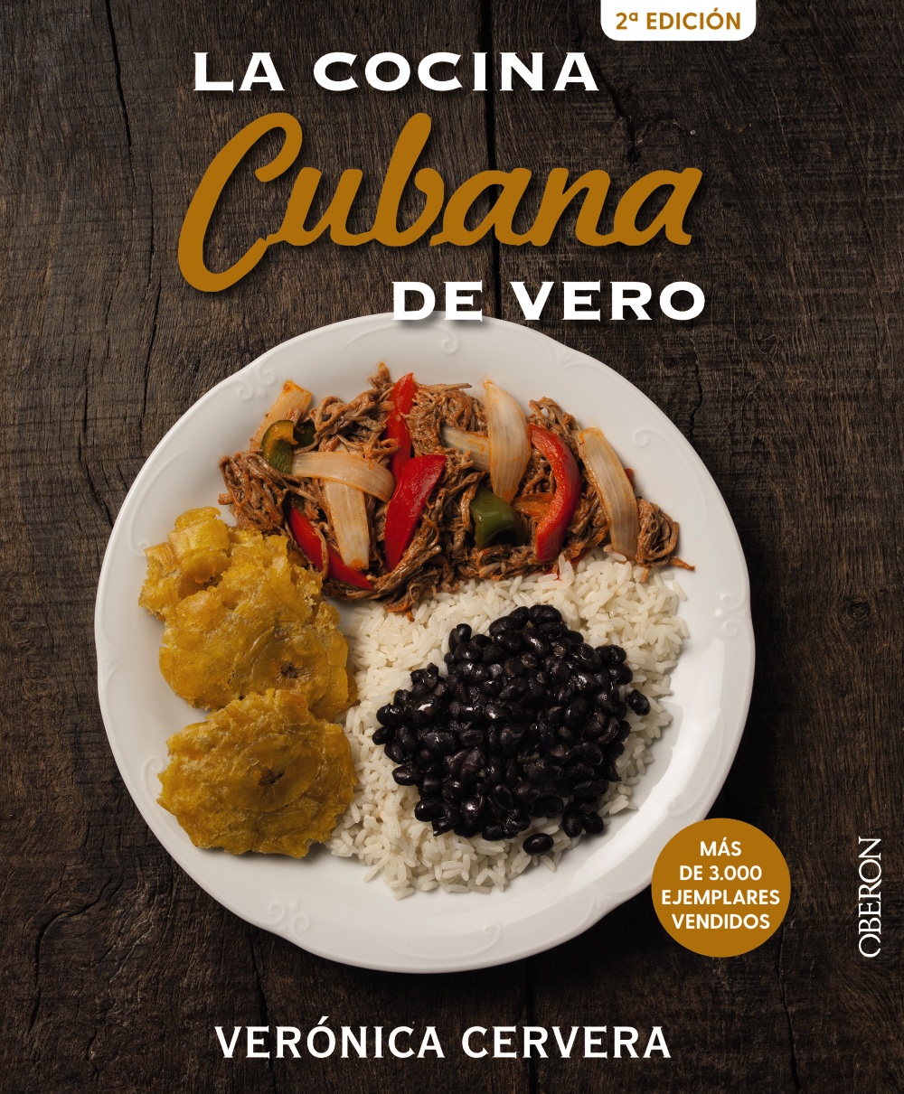 La cocina cubana de Vero