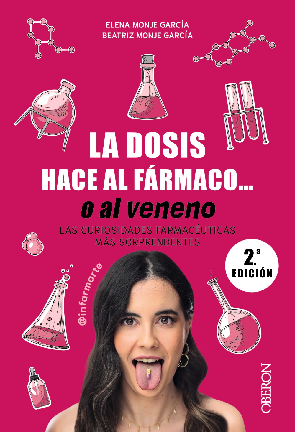 La dosis hace al fÃ¡rmaco... o al veneno