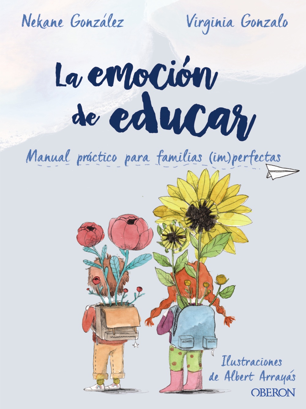 La emoción de educar