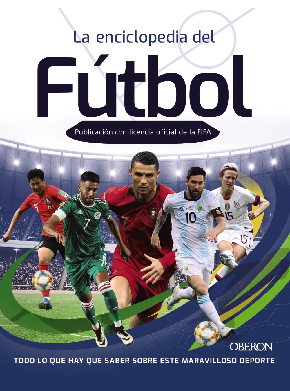 La enciclopedia del Fútbol -   