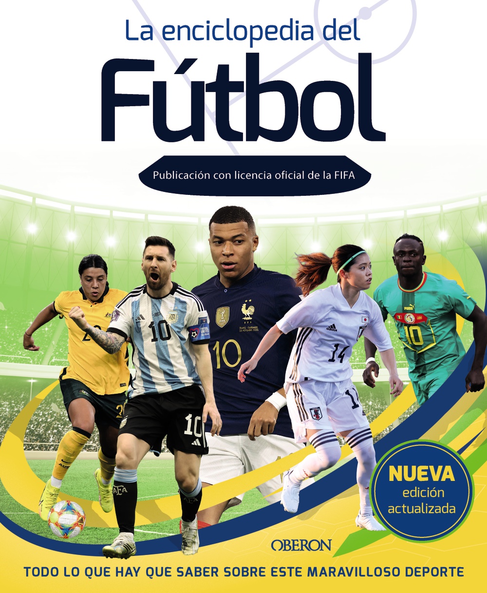 La enciclopedia del FÃºtbol