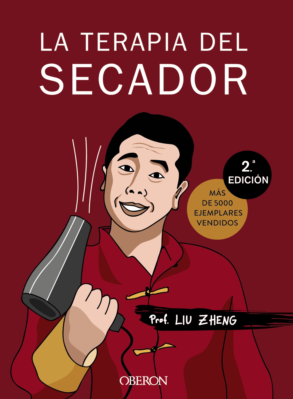 La terapia del secador