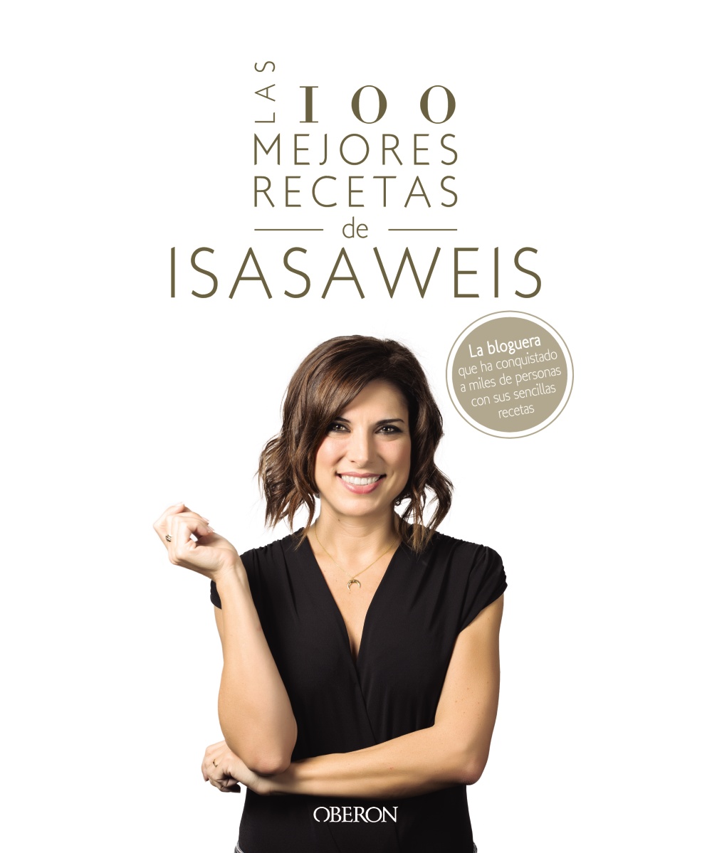 Las 100 mejores recetas de Isasaweis -   