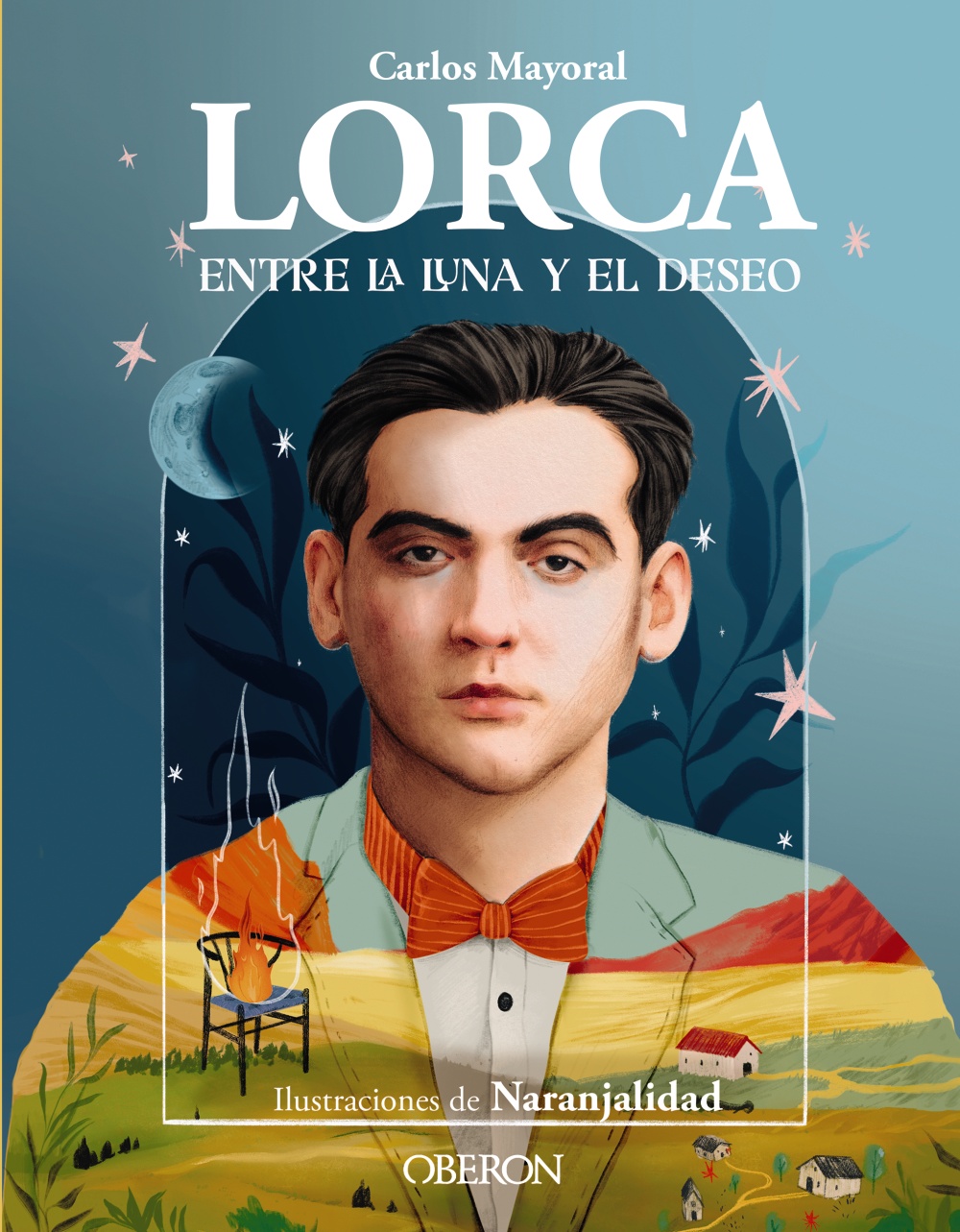 Lorca -   