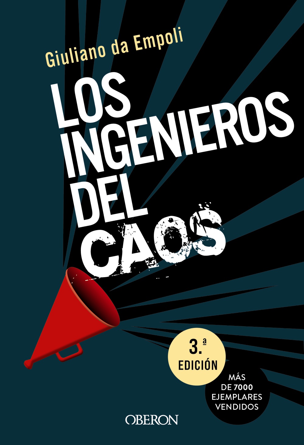 Los Ingenieros del Caos -   