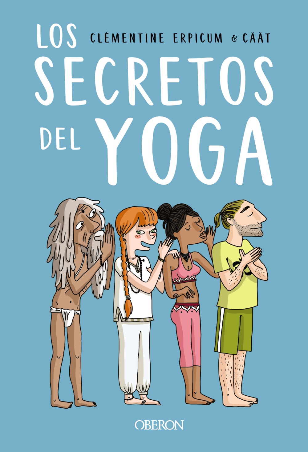 Los secretos del Yoga -   