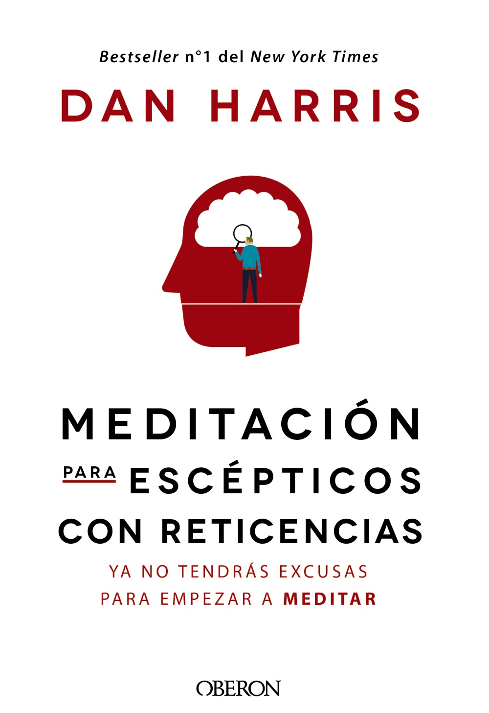 MeditaciÃ³n para escÃ©pticos con reticencias