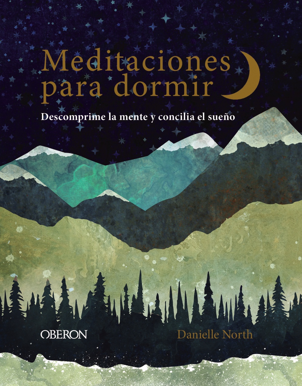 Meditaciones para dormir -   