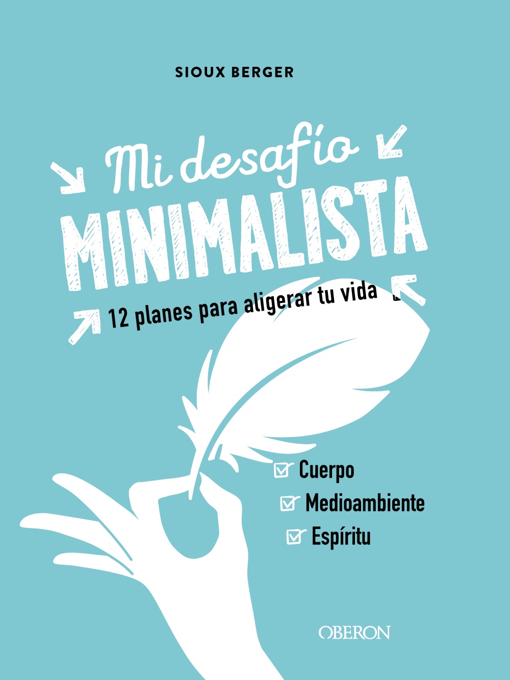 Mi desafÃ­o minimalista