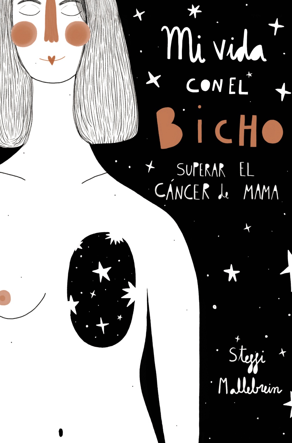 Mi vida con el bicho: superar el cáncer de mama