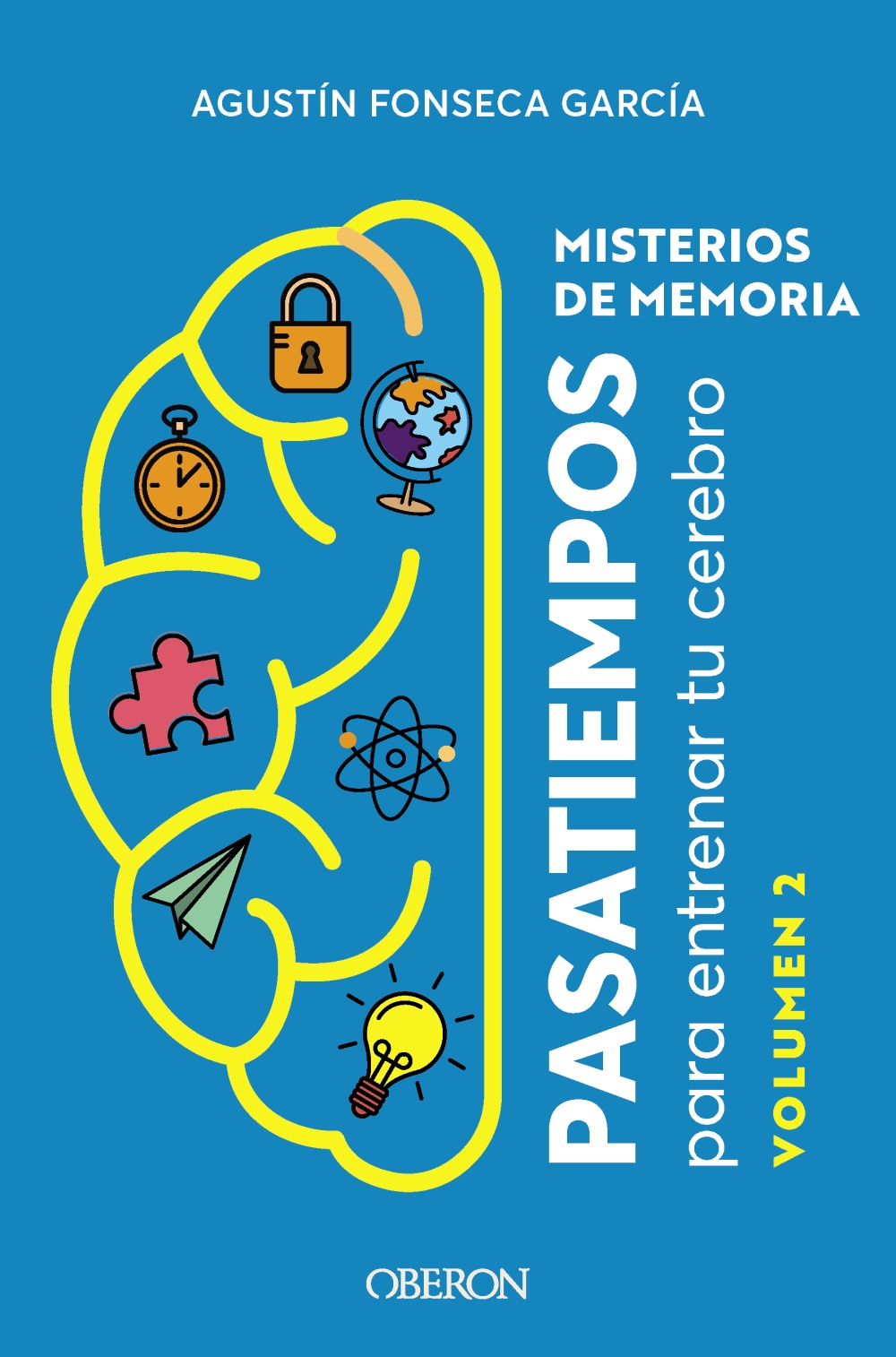 Misterios de memoria -   