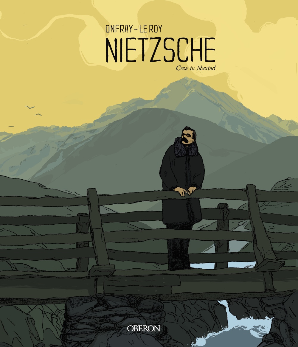 Nietzsche. Crea tu libertad -   