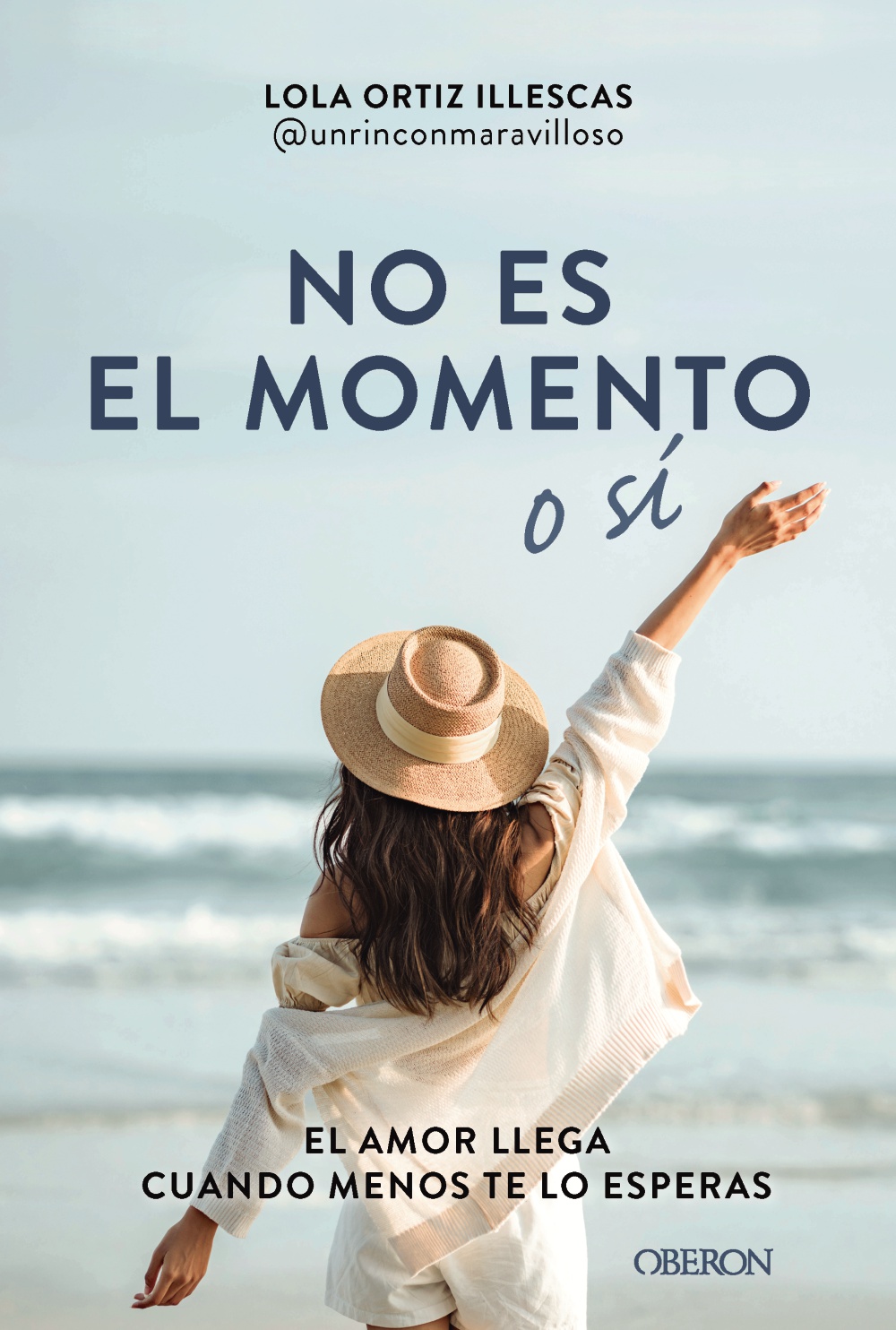 No es el momento o sÃ­