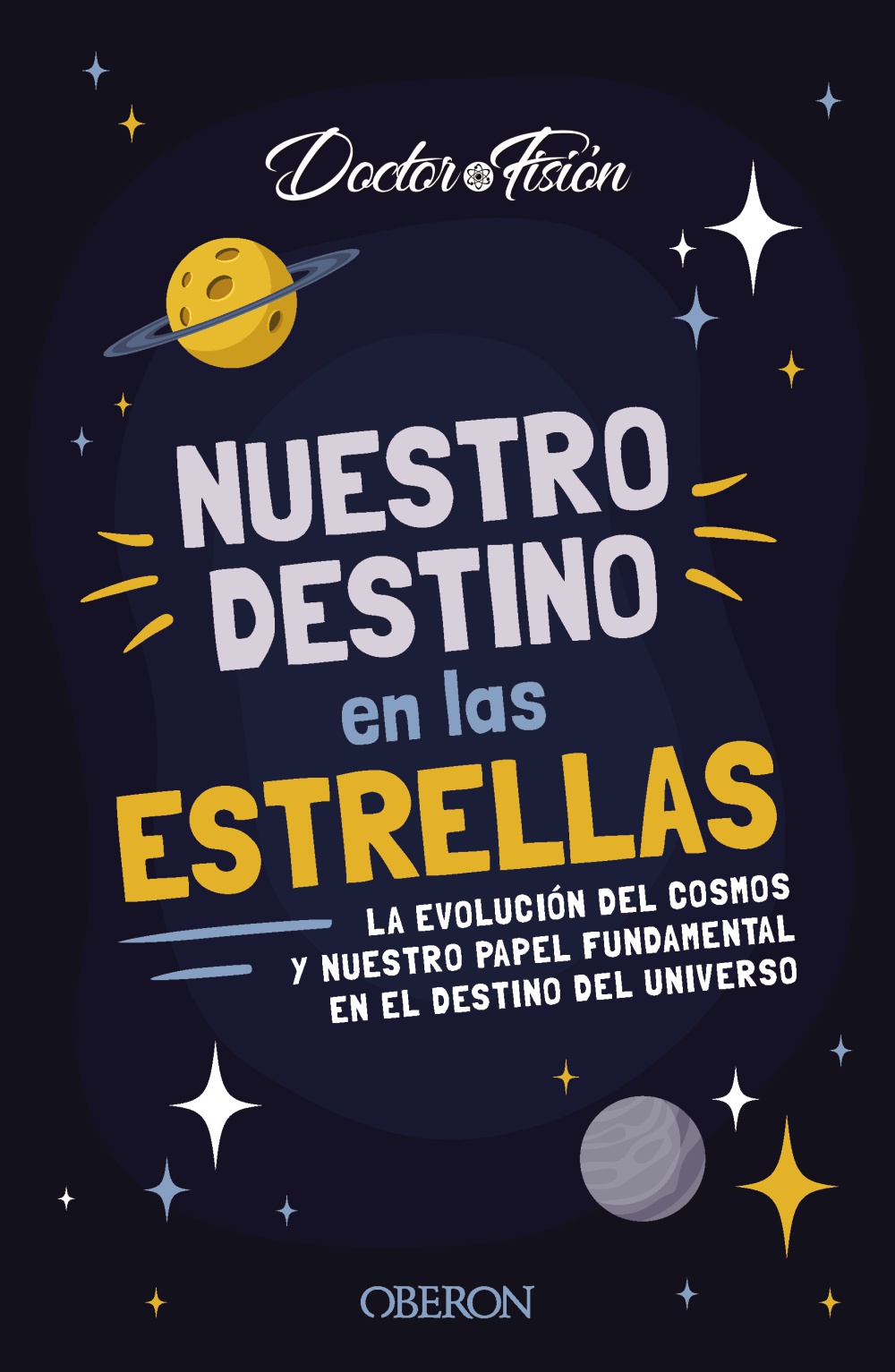 Nuestro destino en las estrellas -   