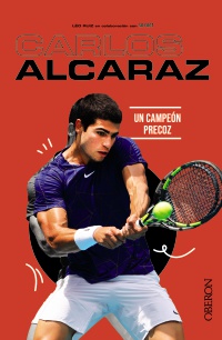 Carlos Alcaraz -   SO FOOT 