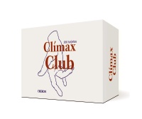 Clímax club. El juego. 200 tarjetas - Jüne  Plã 