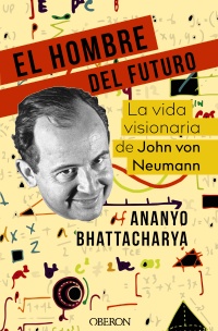 El hombre del futuro - Ananyo  Bhattacharya 