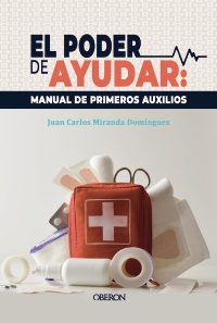 El poder de ayudar - Juan Carlos  Miranda Domínguez