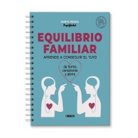 Equilibrio familiar - Marta  Prada Gallego