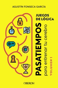 Juegos de lógica - Agustín  Fonseca García