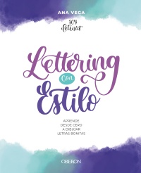 Lettering con estilo - Ana Belén  Vega Alberdi (@soy.letrista)