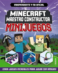 Minecraft Maestro Constructor - Minijuegos -   Dynamo Ltd. 