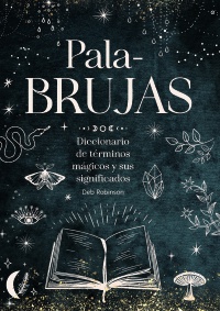PalaBRUJAS - Deb  Robinson 
