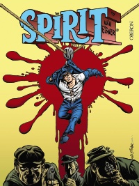 The Spirit - Will  Eisner 