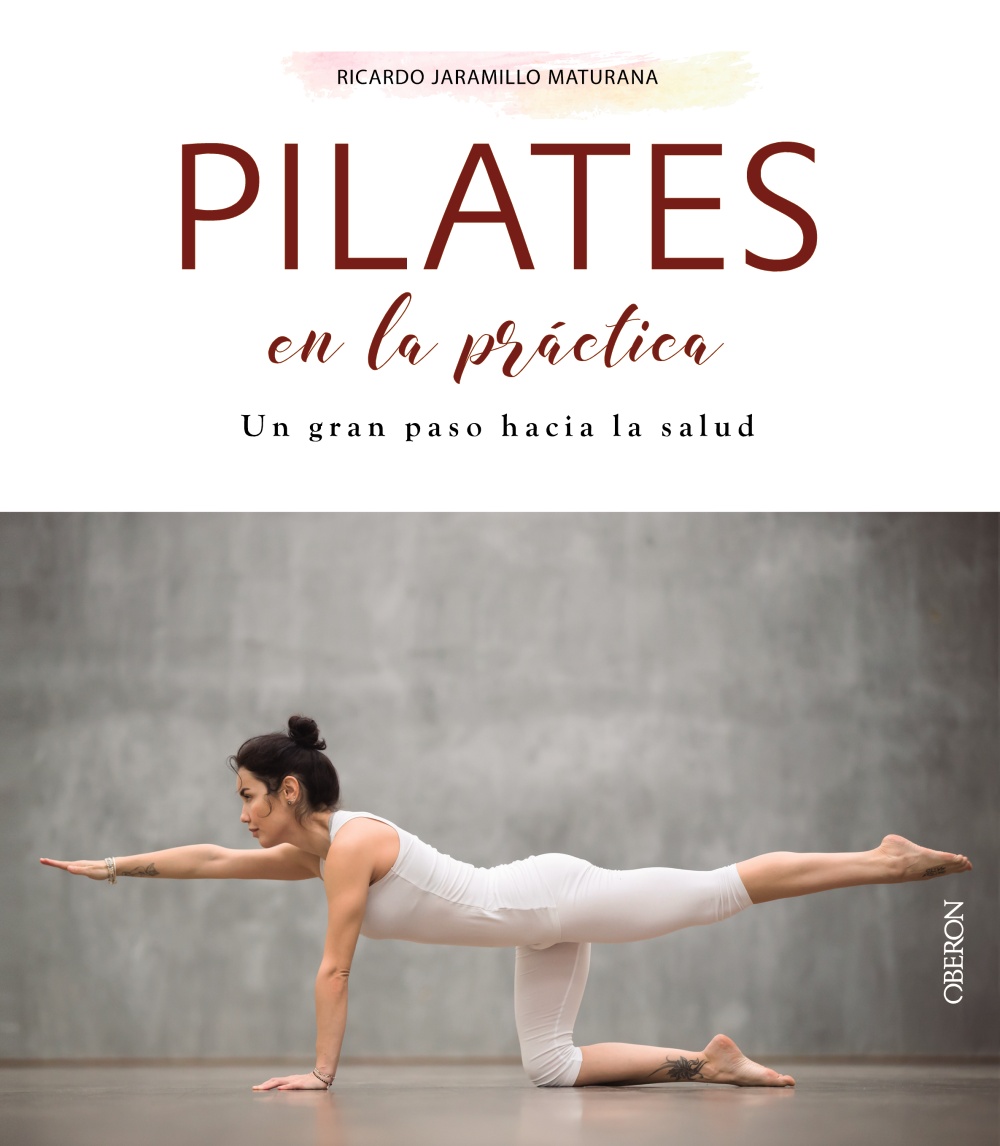 Pilates en la práctica -   