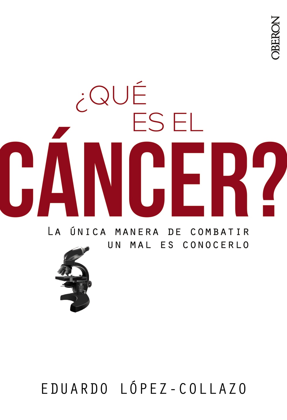 ¿Qué es el cáncer? -   