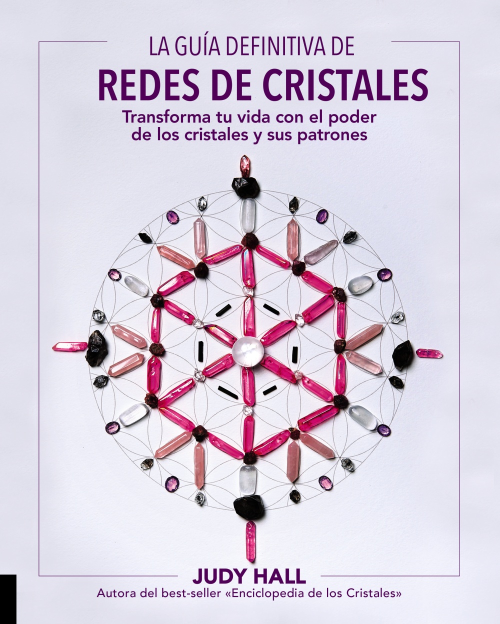 Redes de cristales -   