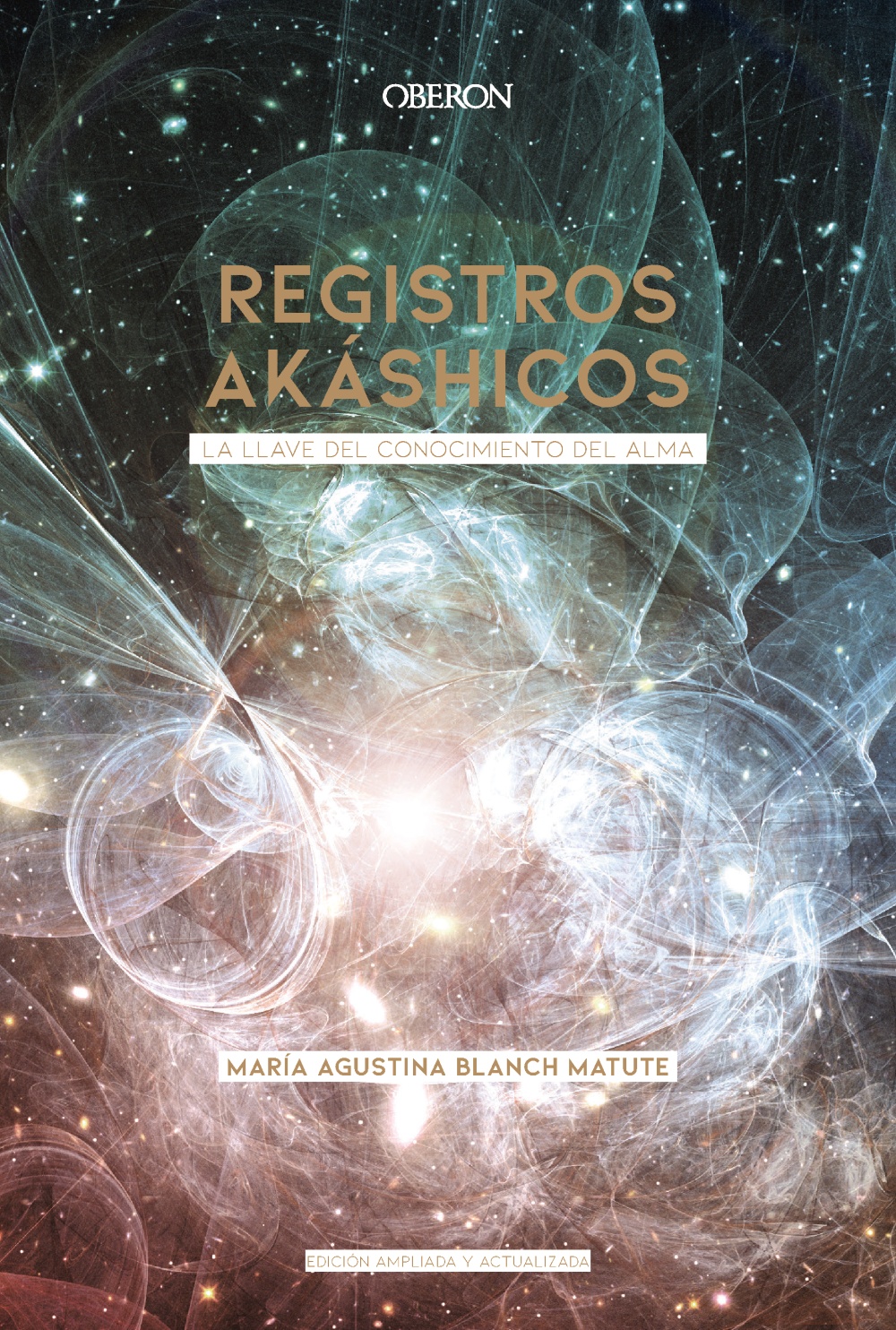 Registros akáshicos. Edición 2020 -   